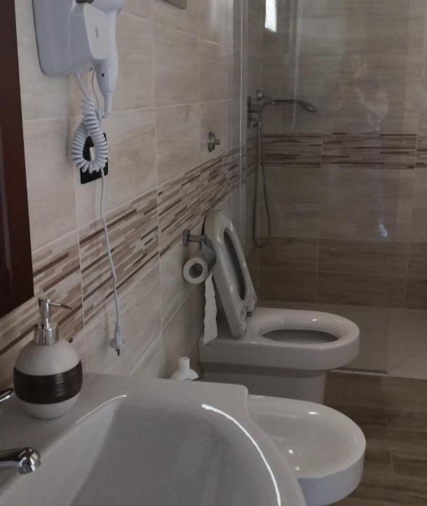Photo of Bathroom in Cariati
