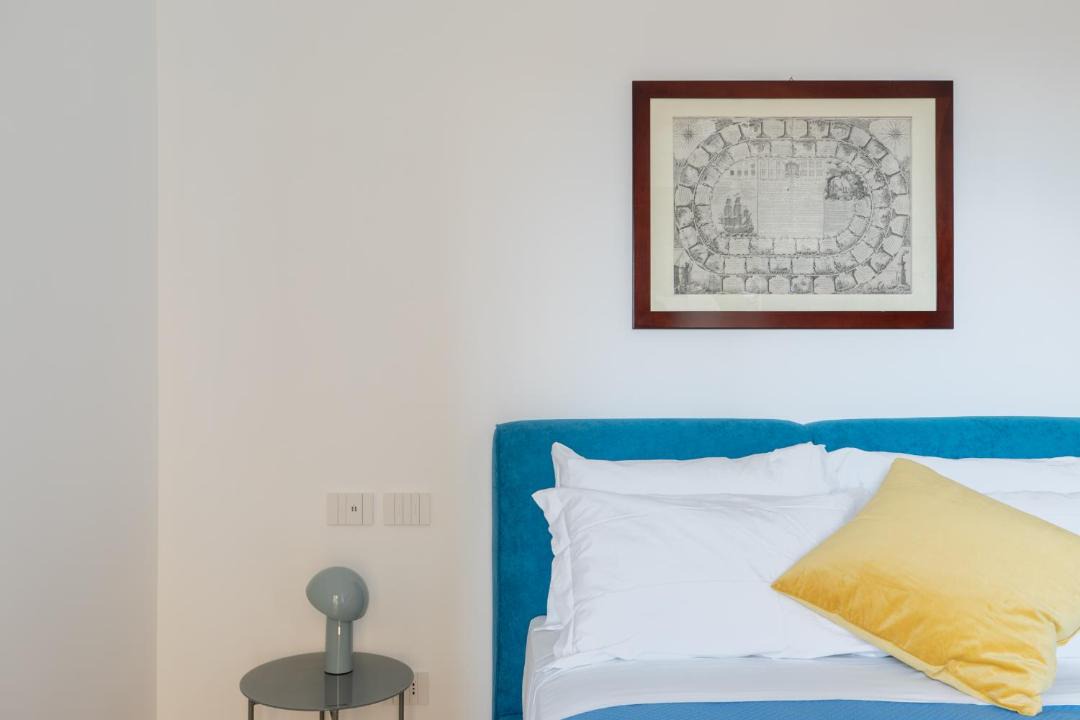 Photo of Bedroom in Monti