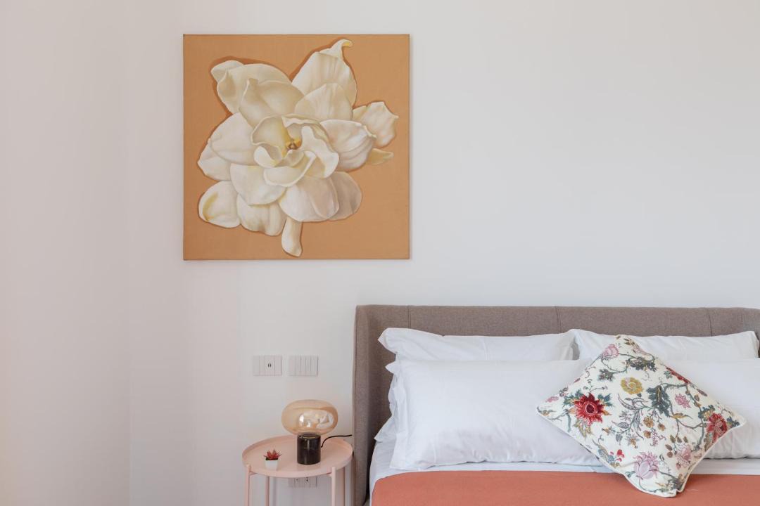 Photo of Bedroom in Monti