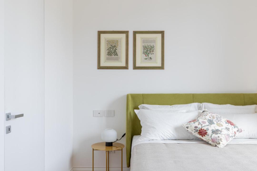 Photo of Bedroom in Monti
