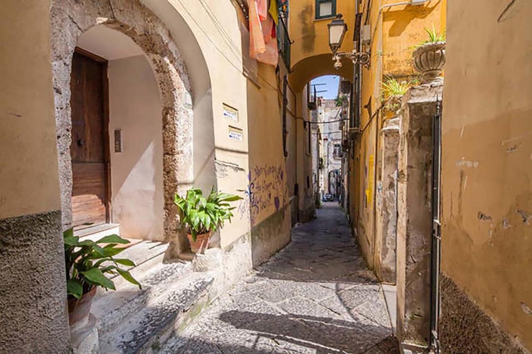 Photo of Others in Historical Downtown Salerno