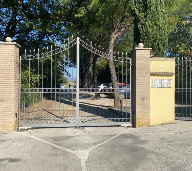 Photo of Buildings in Sant'Eraclio