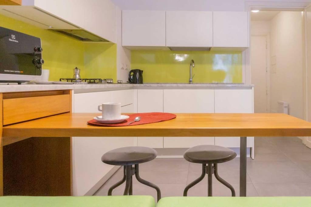 Photo of Kitchen in Rione XIV Borgo