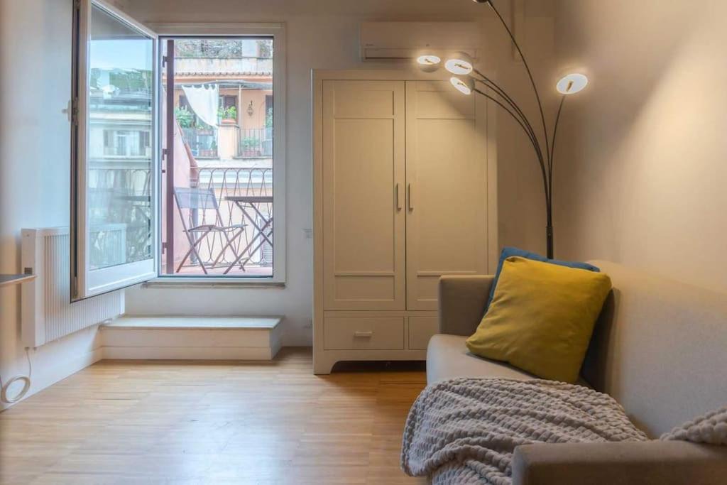 Photo of Bedroom in Rione XIV Borgo