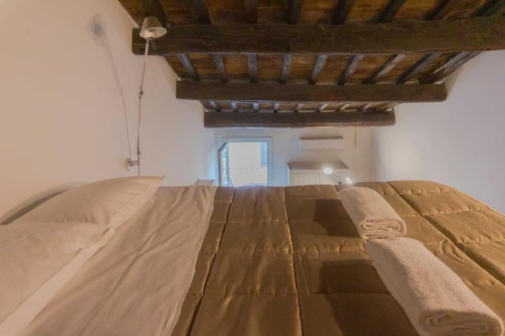 Photo of Livingroom in Rione XIV Borgo