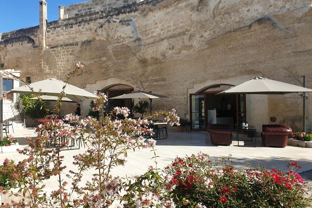 Photo of Others in Matera