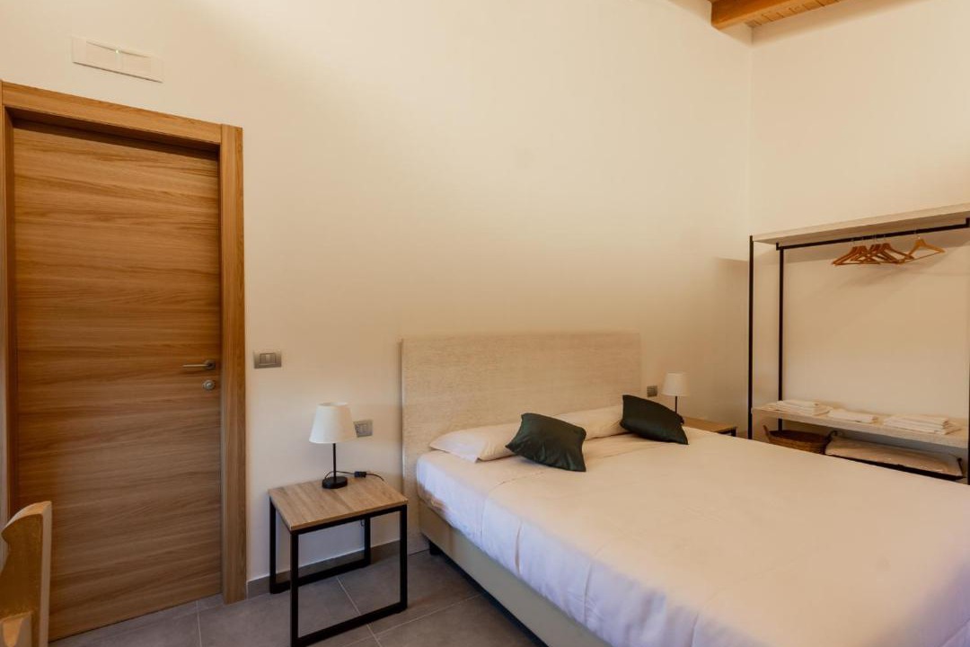 Photo of Bedroom in Nusco