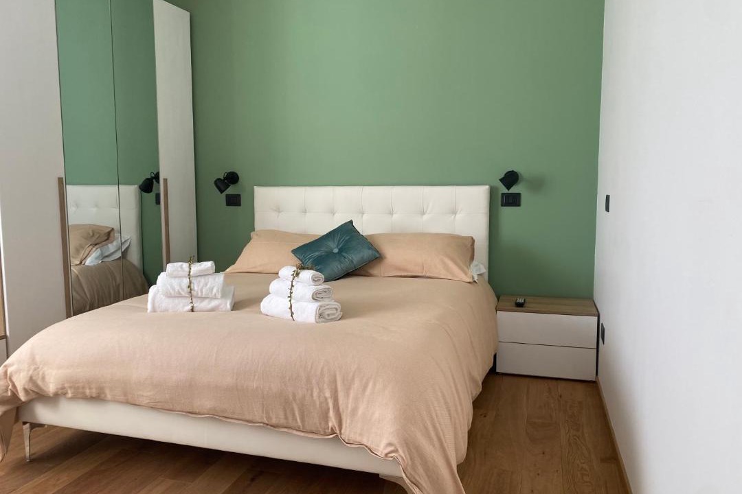 Photo of Bedroom in Castel di Sangro
