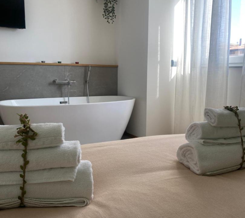 Photo of Livingroom in Castel di Sangro