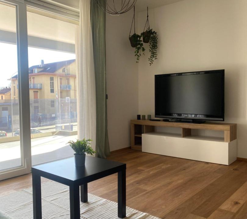 Photo of Livingroom in Castel di Sangro