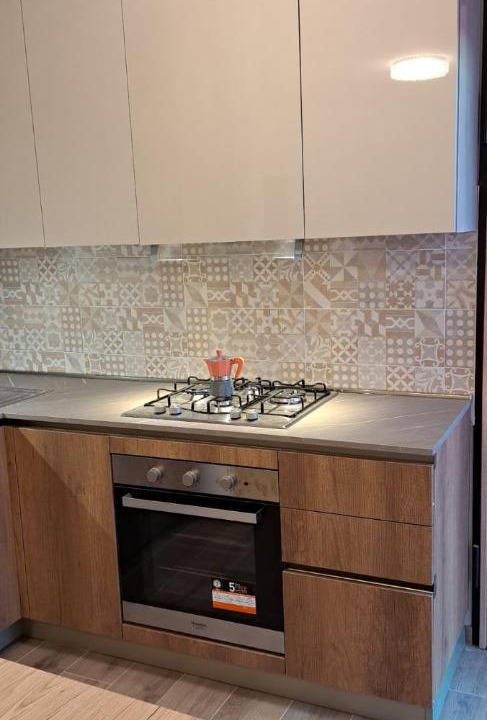 Photo of Kitchen in Castel Frentano