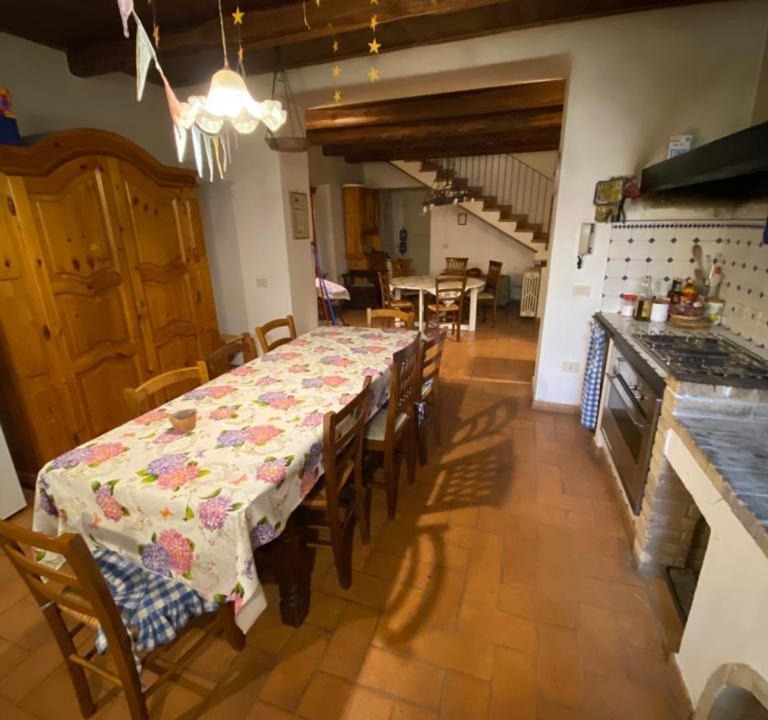 Photo of Kitchen in Spoleto