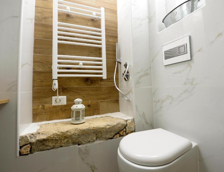 Photo of Bathroom in Rione VIII Sant'Eustachio