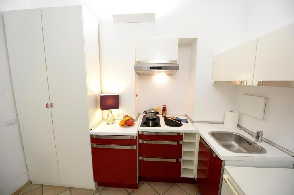 Photo of Kitchen in Rione VIII Sant'Eustachio