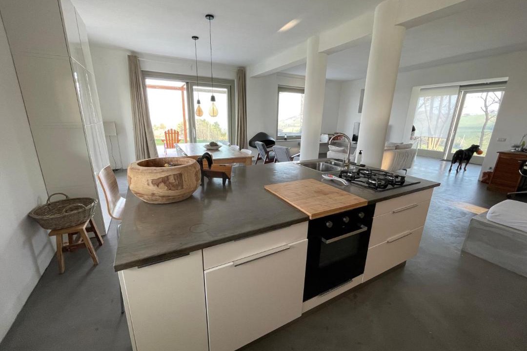 Photo of Kitchen in Fermo