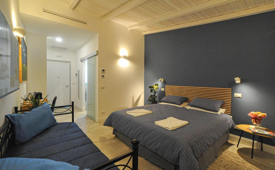 Photo of Bedroom in Viterbo