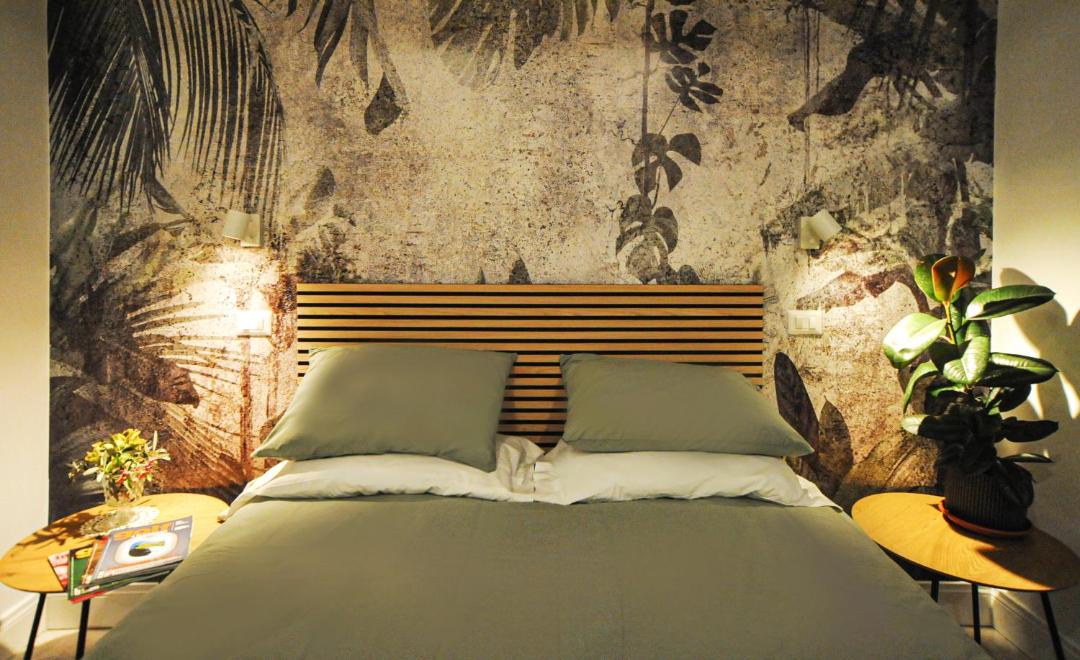 Photo of Bedroom in Viterbo