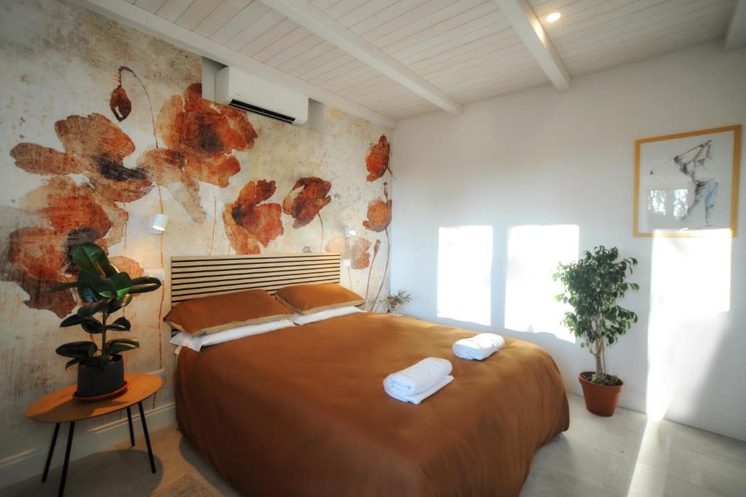 Photo of Bedroom in Viterbo