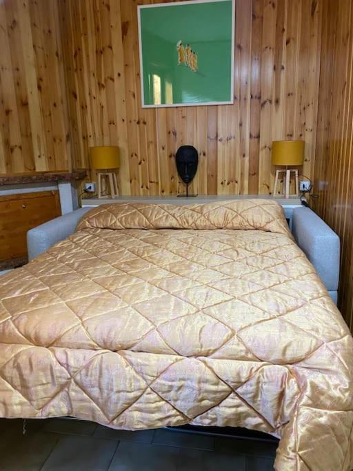Photo of Bedroom in Roccaraso