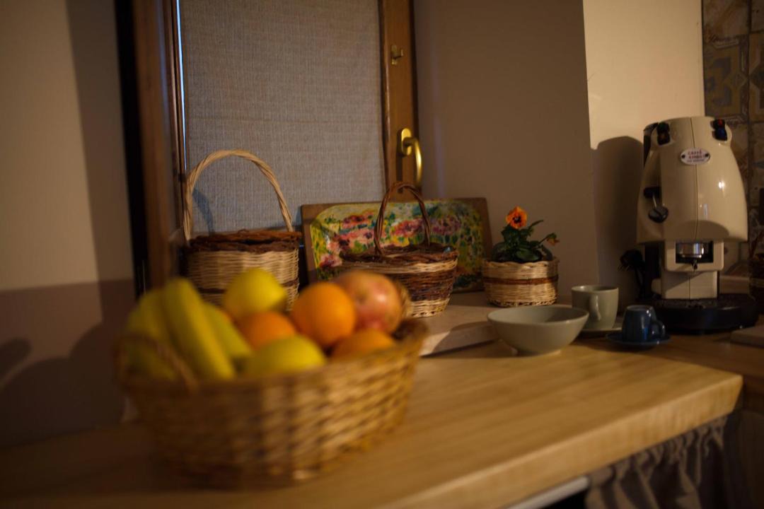 Photo of Livingroom in Cavalletto