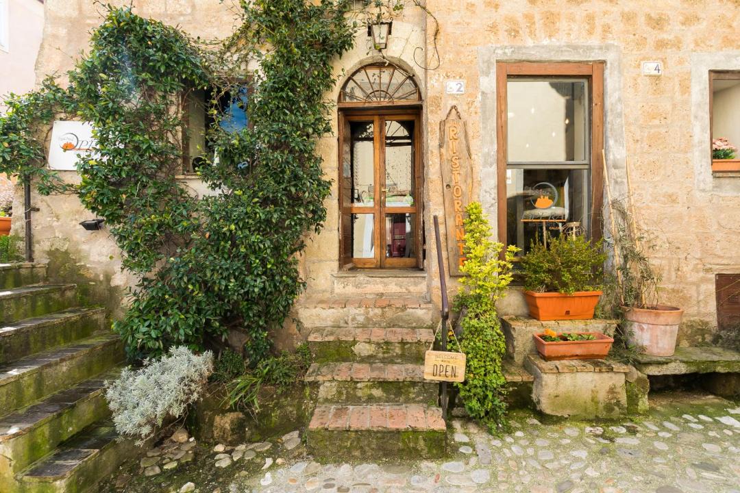 Photo of Others in Calcata Historic Town