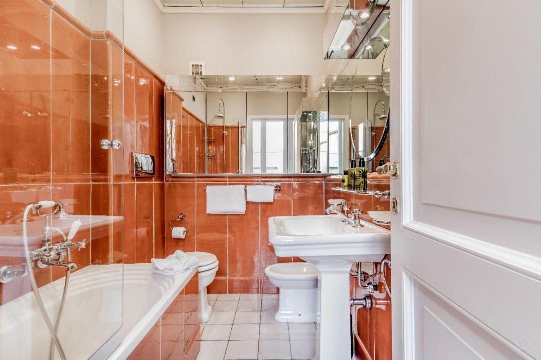 Photo of Kitchen in Rome City Centre