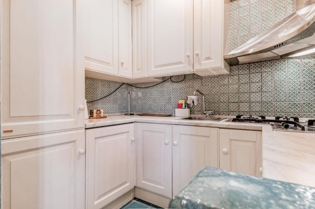 Photo of Kitchen in Rome City Centre