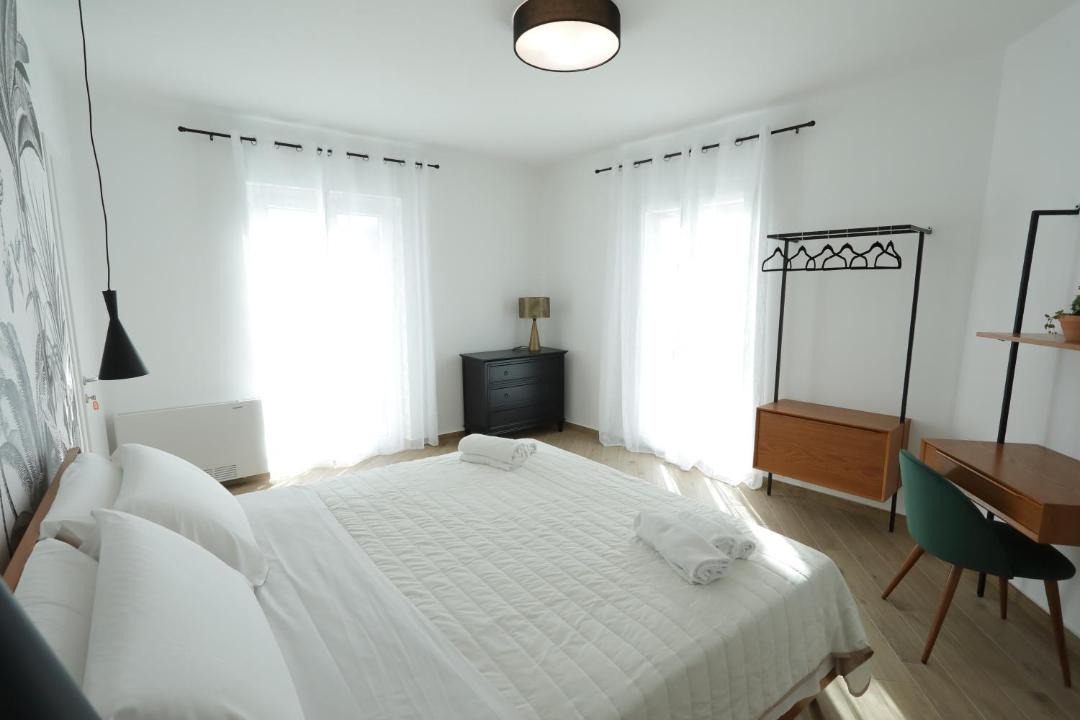 Photo of Bedroom in Lamezia Terme