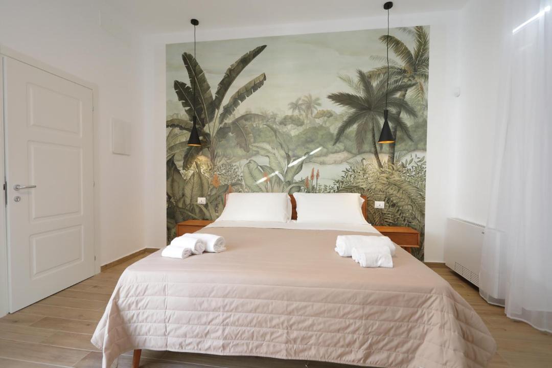 Photo of Bedroom in Lamezia Terme