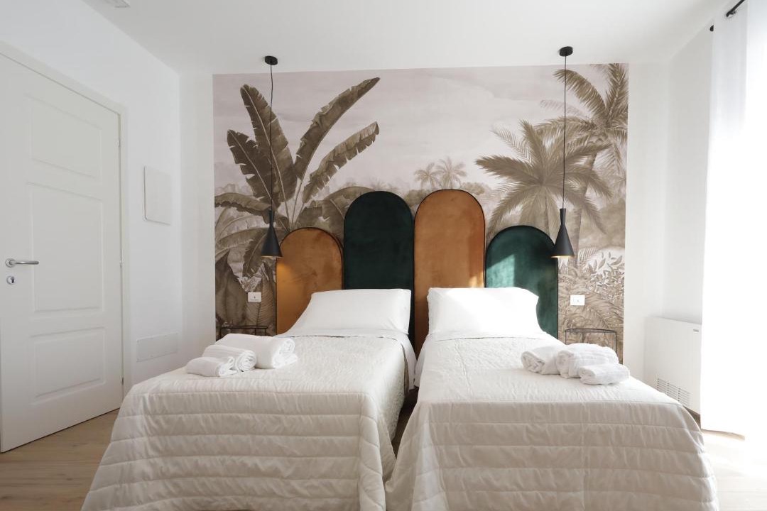 Photo of Bedroom in Lamezia Terme