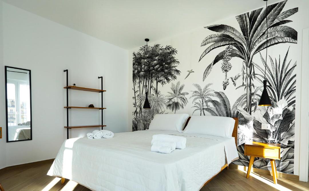Photo of Bedroom in Lamezia Terme