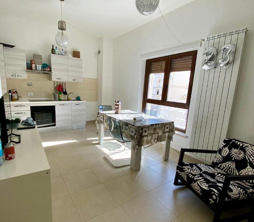 Photo of Livingroom in L'Aquila