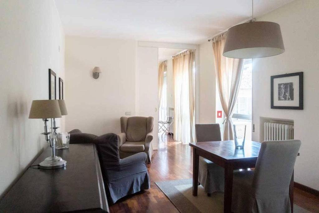 Photo of Livingroom in Rome City Centre