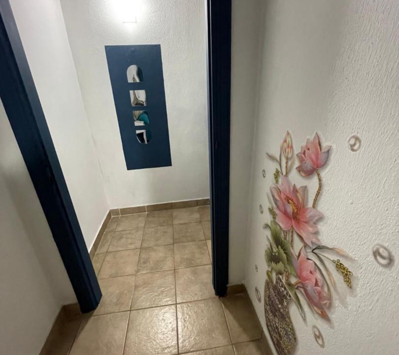 Photo of Bathroom in Orbetello
