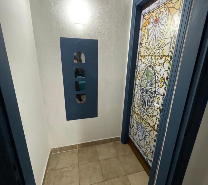 Photo of Bathroom in Orbetello