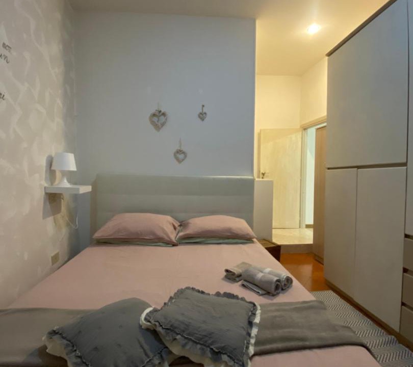 Photo of Bedroom in Foligno
