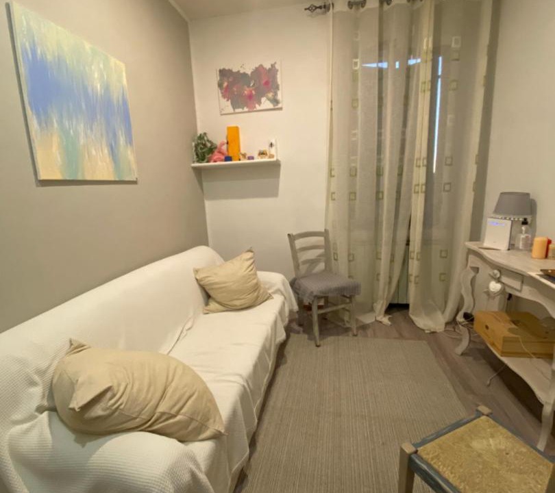Photo of Bedroom in Foligno