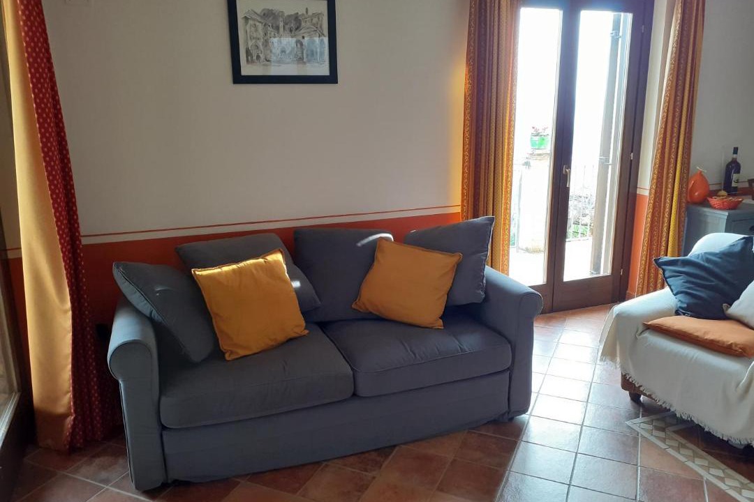 Photo of Livingroom in Citta Sant'Angelo
