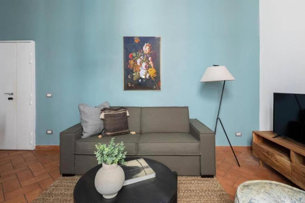 Photo of Livingroom in Rione V Ponte