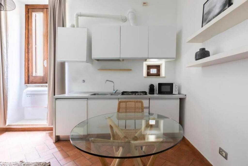 Photo of Kitchen in Rione V Ponte