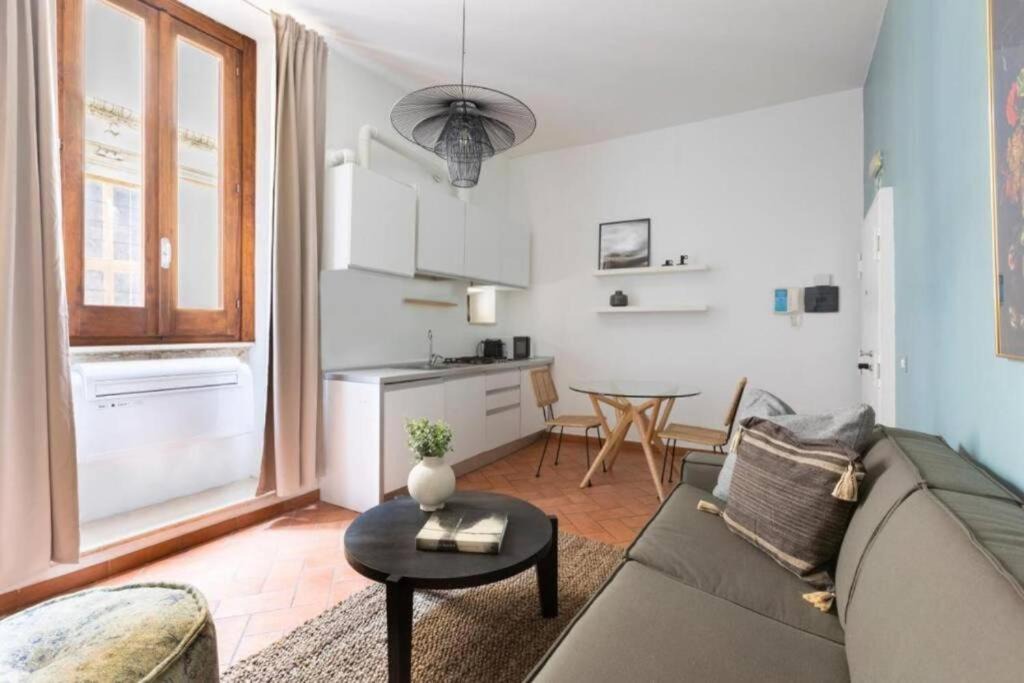 Photo of Livingroom in Rione V Ponte