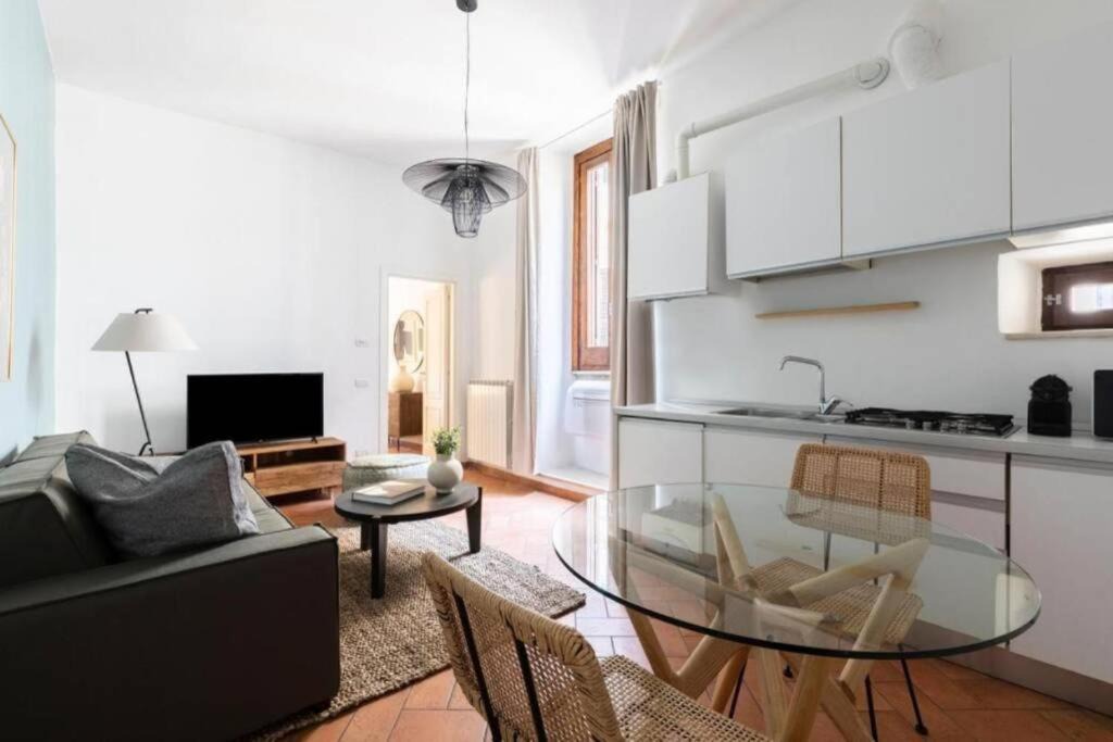 Photo of Livingroom in Rione V Ponte