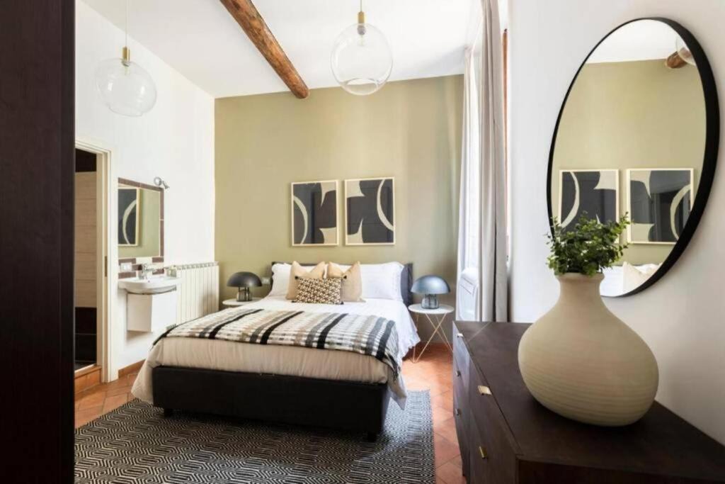 Photo of Bedroom in Rione V Ponte