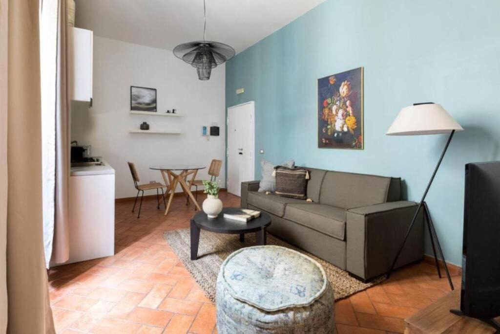 Photo of Livingroom in Rione V Ponte