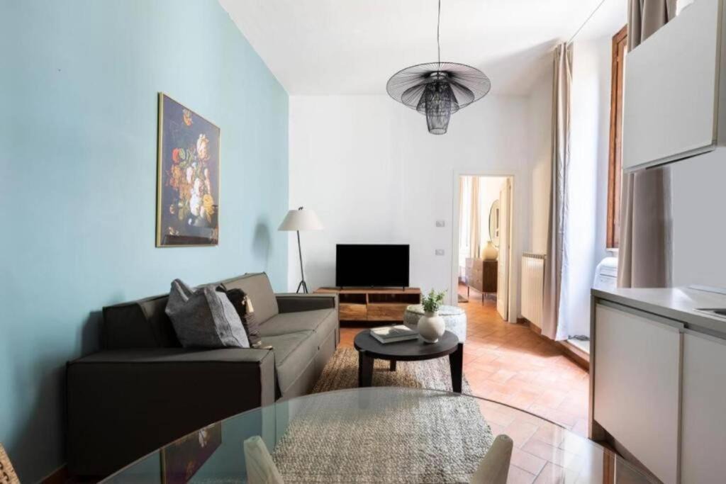 Photo of Livingroom in Rione V Ponte