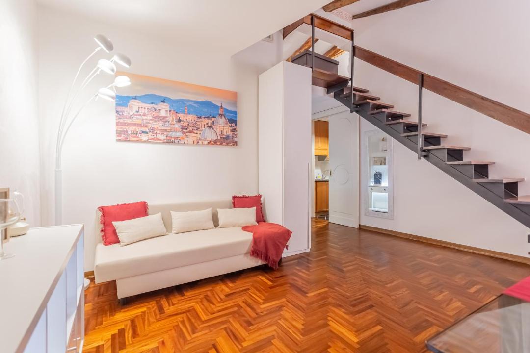 Photo of Livingroom in Campitelli