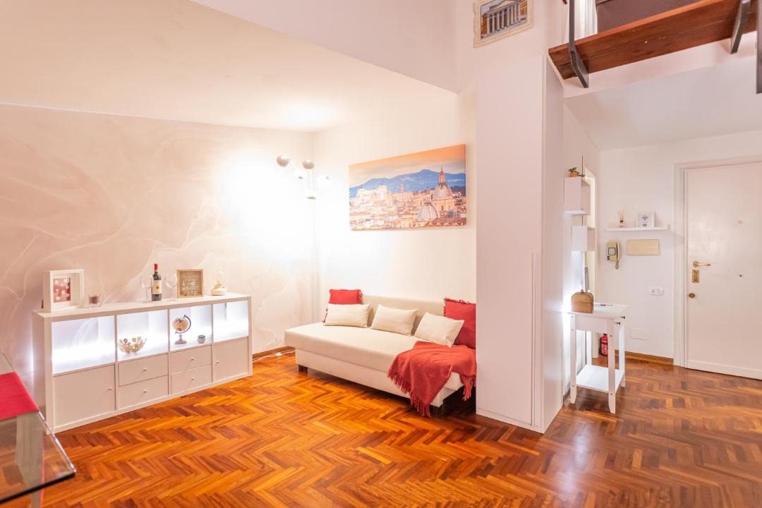 Photo of Livingroom in Campitelli