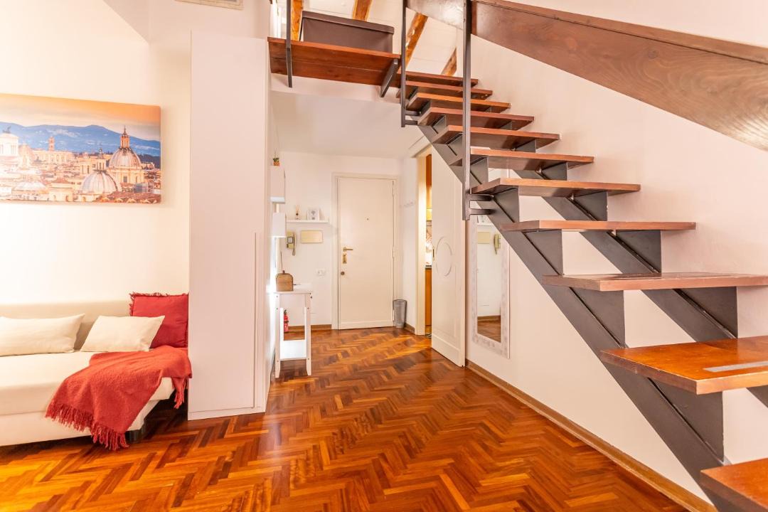 Photo of Livingroom in Campitelli