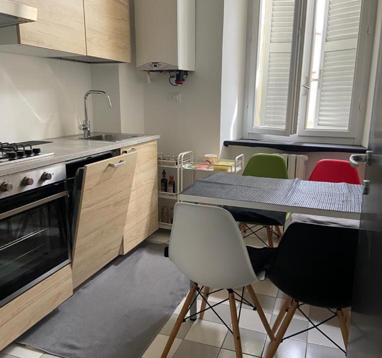 Photo of Kitchen in Ancona