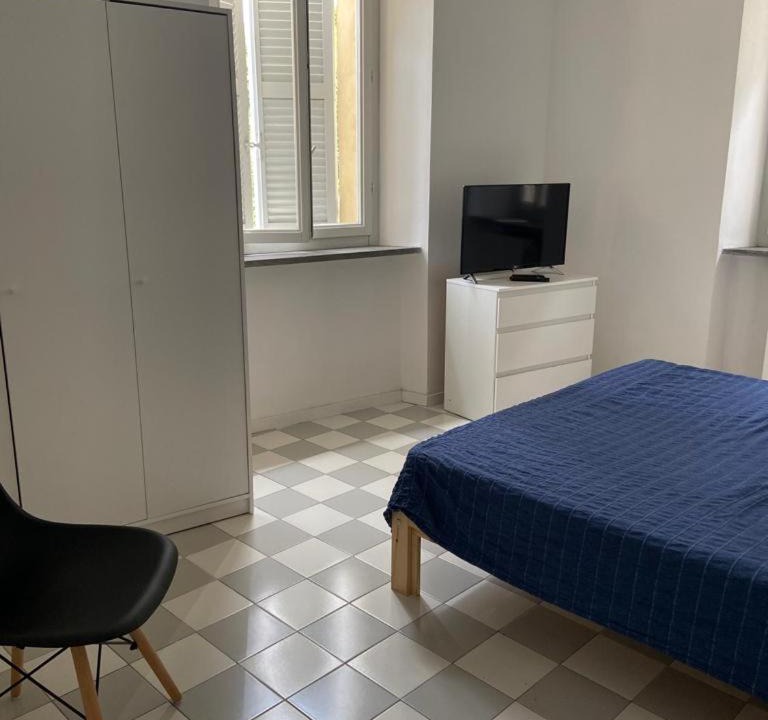Photo of Bedroom in Ancona